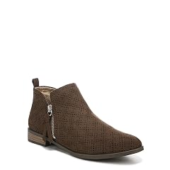Dr Scholls Shoes womens Rate Zip