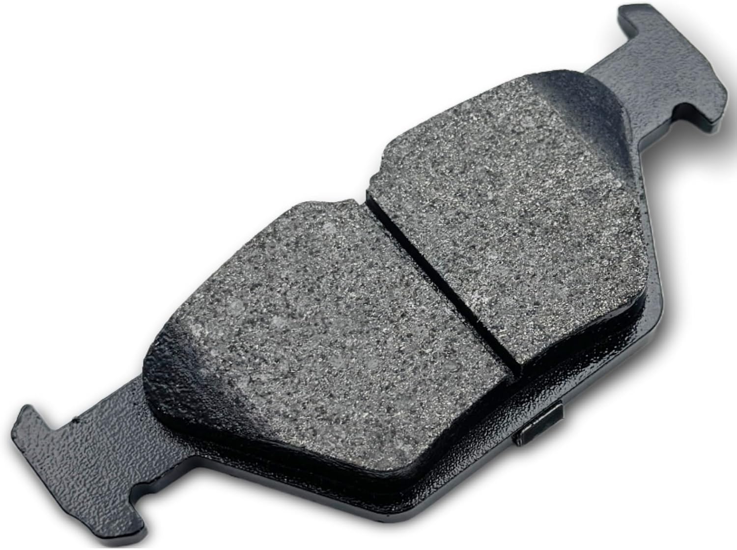 Front Rear Ceramic Brake Pads 8 Pieces Set fit for Subaru for 2019-2022 Crosstrek,for 2019-2022 Forester,for 2020-2022 Legacy,for 2020-2022 Outback