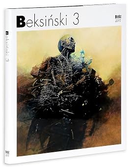 Beksinski 3 English and Polish Edition