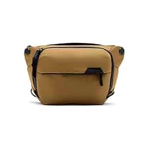ＰＥＡＫ　ＤＥＳＩＧＮ　ＥＶＥＲＹＤＡＹ　ＳＬＩＮＧ　６Ｌ Peak Design | Everyday Sling