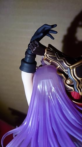 Amazon | よるのないくに アーナス 1/8スケール PVC塗装済み 完成品