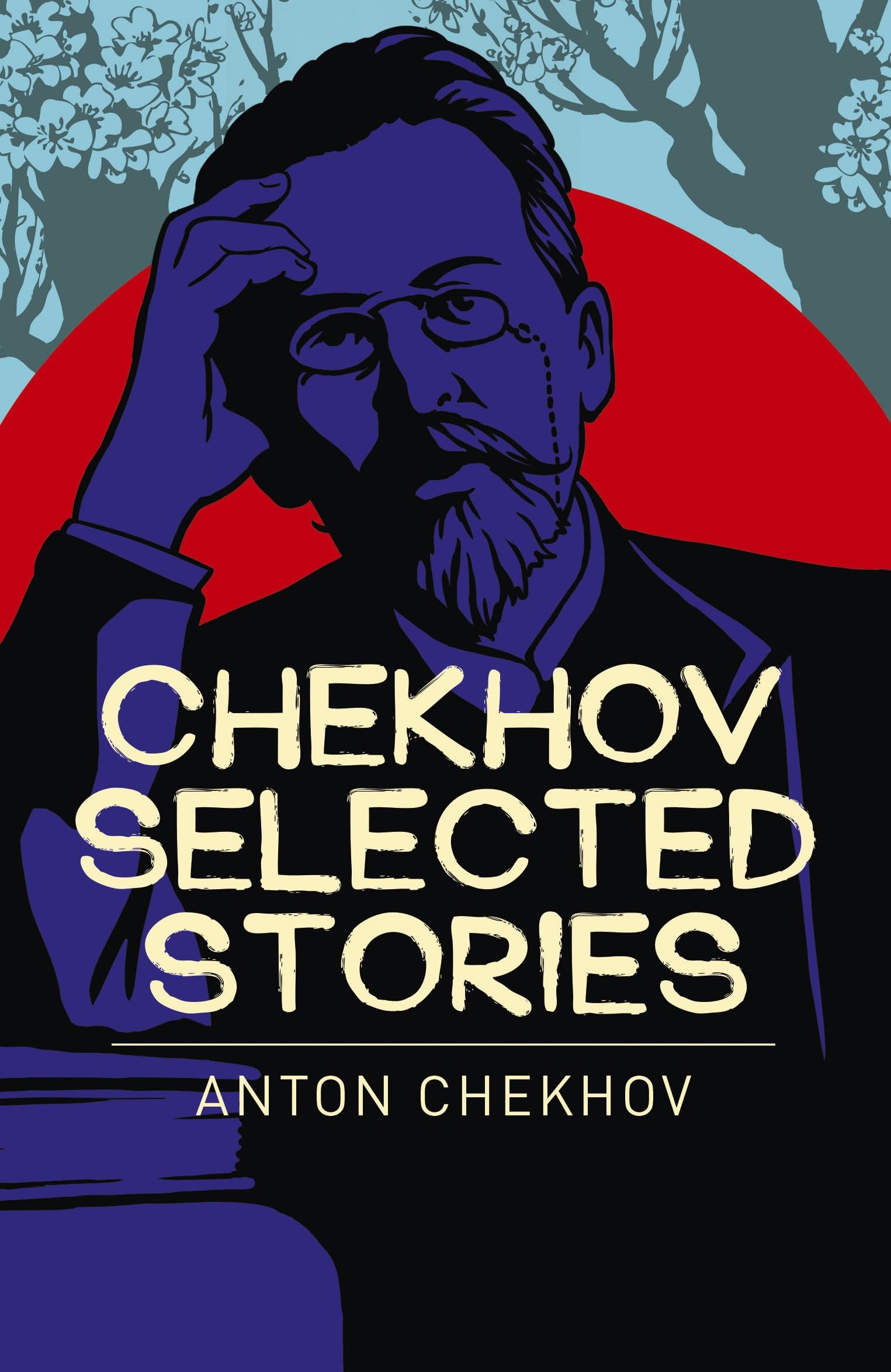 Chekhov Selected Stories (Arcturus Classics)