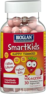 Smartkids Happy Tummies 30 Balls