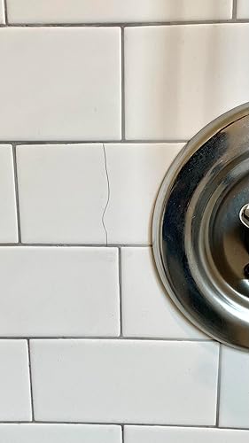 Miniatura 10 de Instalación instantánea de 29  20 onzas de epoxi  Secar en 29 minutos  Sin cinta, reparación permanente de piedra de cuarzo de mármol de azulejos de