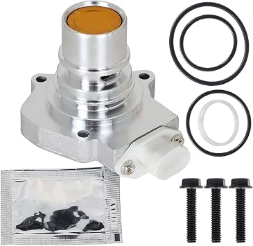 WFLNHB AD-9 Air Dryer Purge Valve with Heater Replacement for 800405 and 5004341