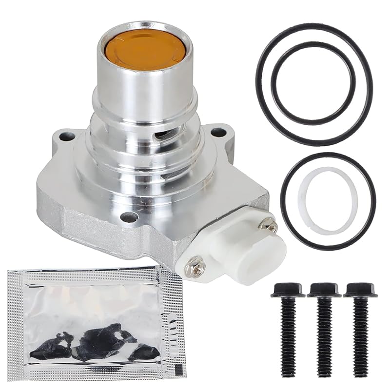 Válvula de purga do secador de ar AD-9 com aquecedor WFLNHB para 800405 e 5004341
