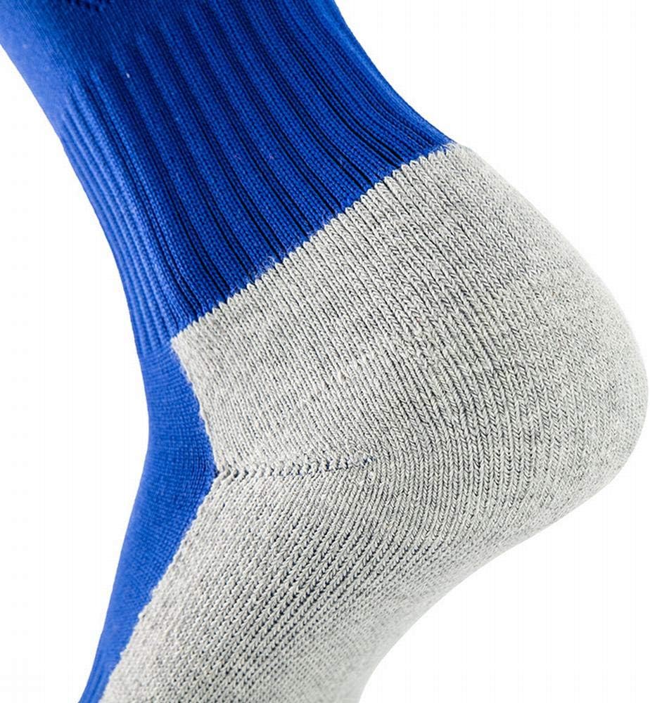 Soccer Socks For Men Boy Breathable Heated Socks Women Weight Lifting Socks Hockey Unisex Rivalry