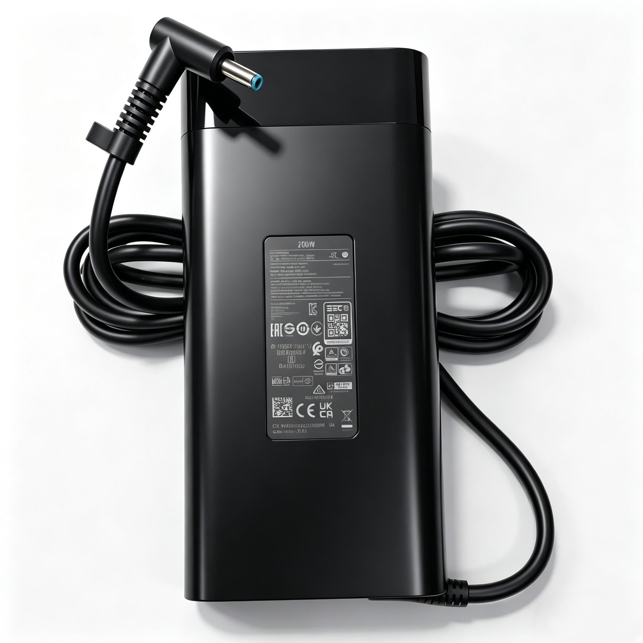 Amazon.com: Lvyatuo 200W Laptop AC Adapter Power Supply Cord, 19.5