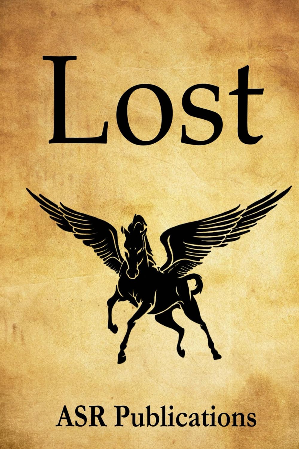 Lost (Miraaj Academy)