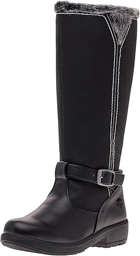 totes Women's Esther Snow Boot