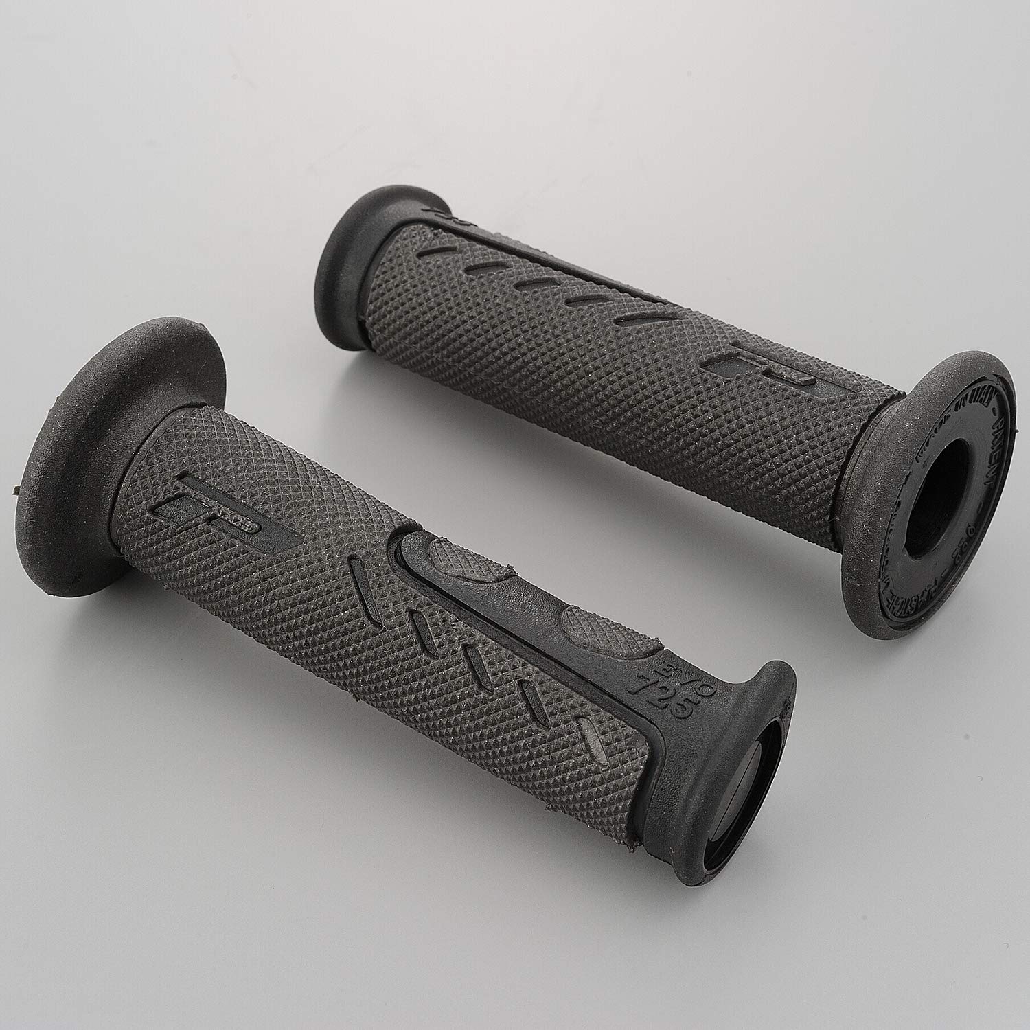 Amazon | デイトナ(Daytona) PROGRIP(プログリップ) バイク用 グリップ