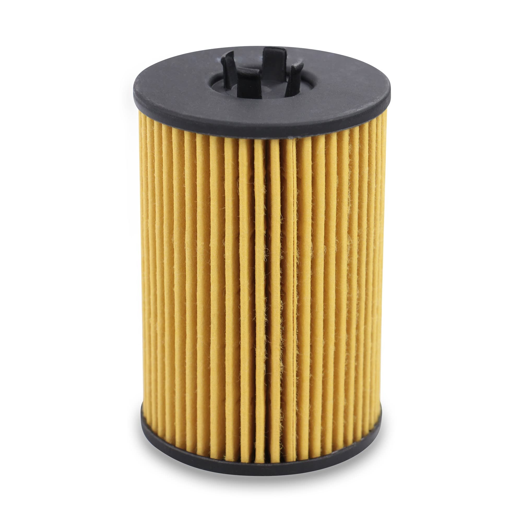 BESTPRICE Inspektionspaket Filterset mit 1x Ölfilter, 1x Innenraumfilter (Aktivkohle), 1x Luftfilter, 1x Ölablassschraube + Dichtring, 1x Ölwechselanhänger, 1x Motoröl 5W-30 EDGE TITANIUM Longlife 5 l