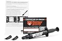 Thermal Grizzly Aeronaut Thermal Grease Paste - 7.8 Grams gallery image