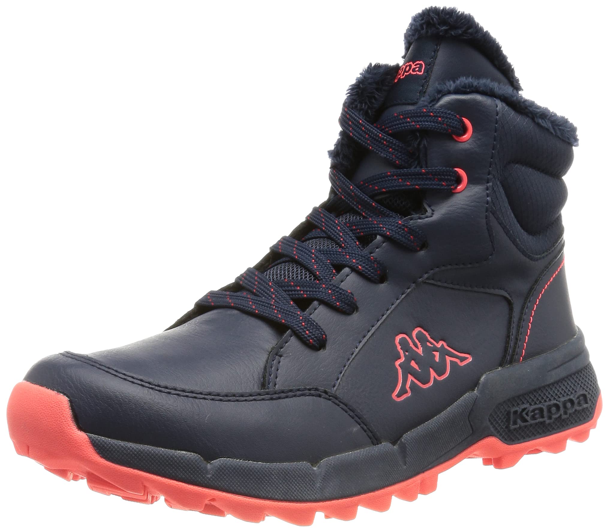 Kappa Grane T Kids, Zapatillas para Correr de Carretera Unisex Adulto
