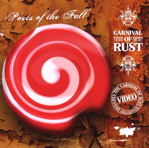 Carnival of Rust