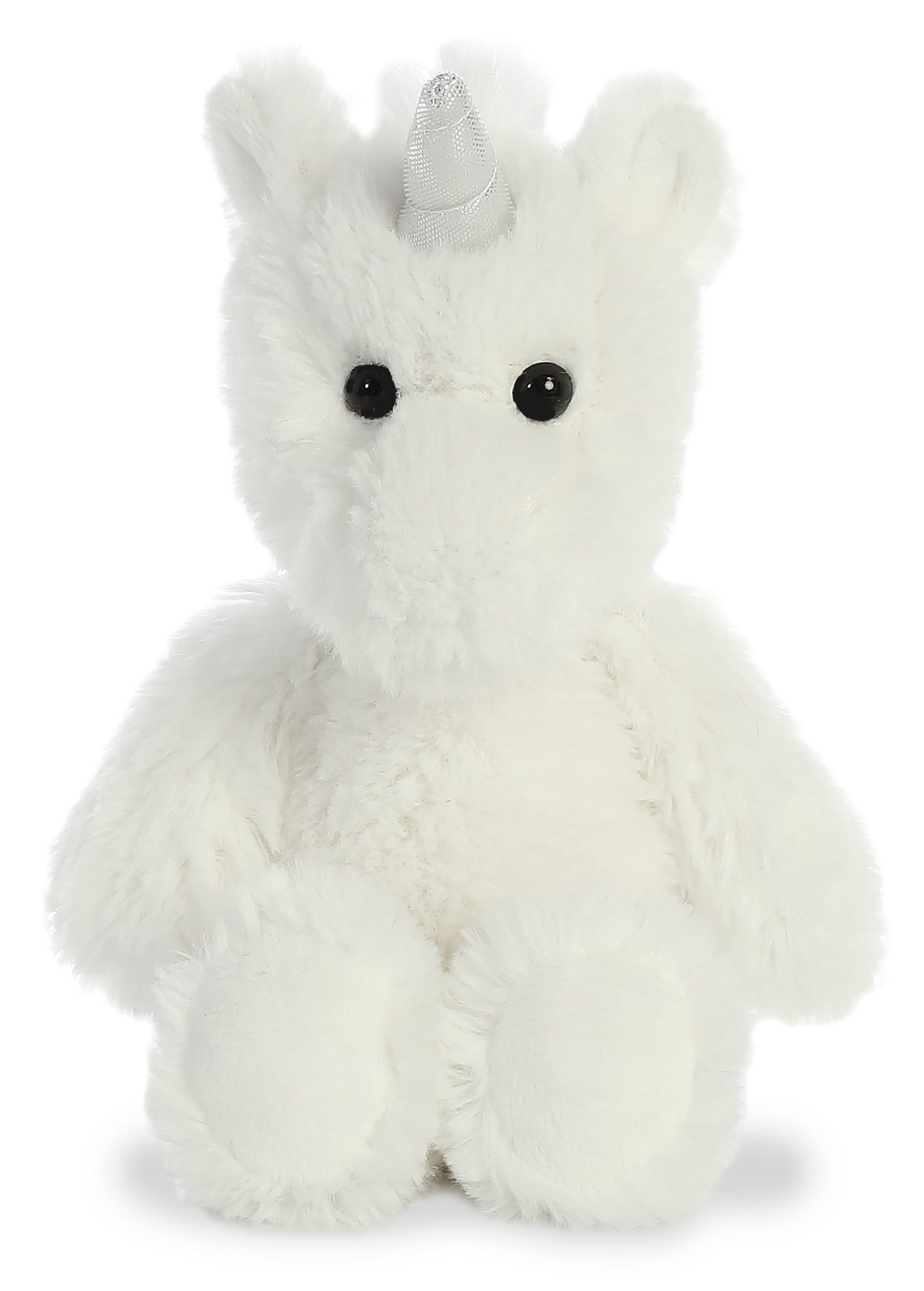 AuroraCuddly Friends - 8" Unicorn