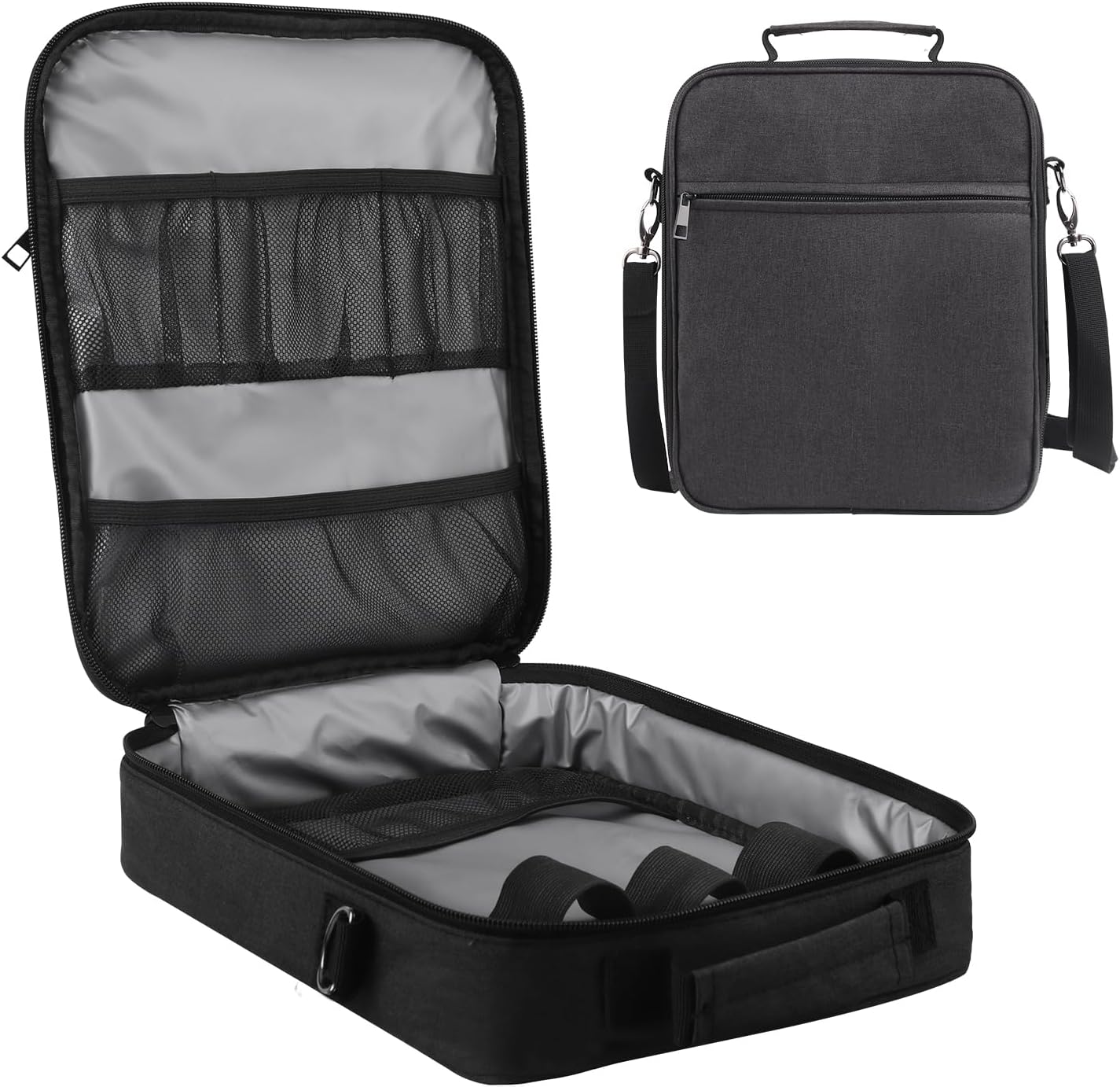 Adult Toy Storage Bag Box Toy Storage Bag with Zipper for Private