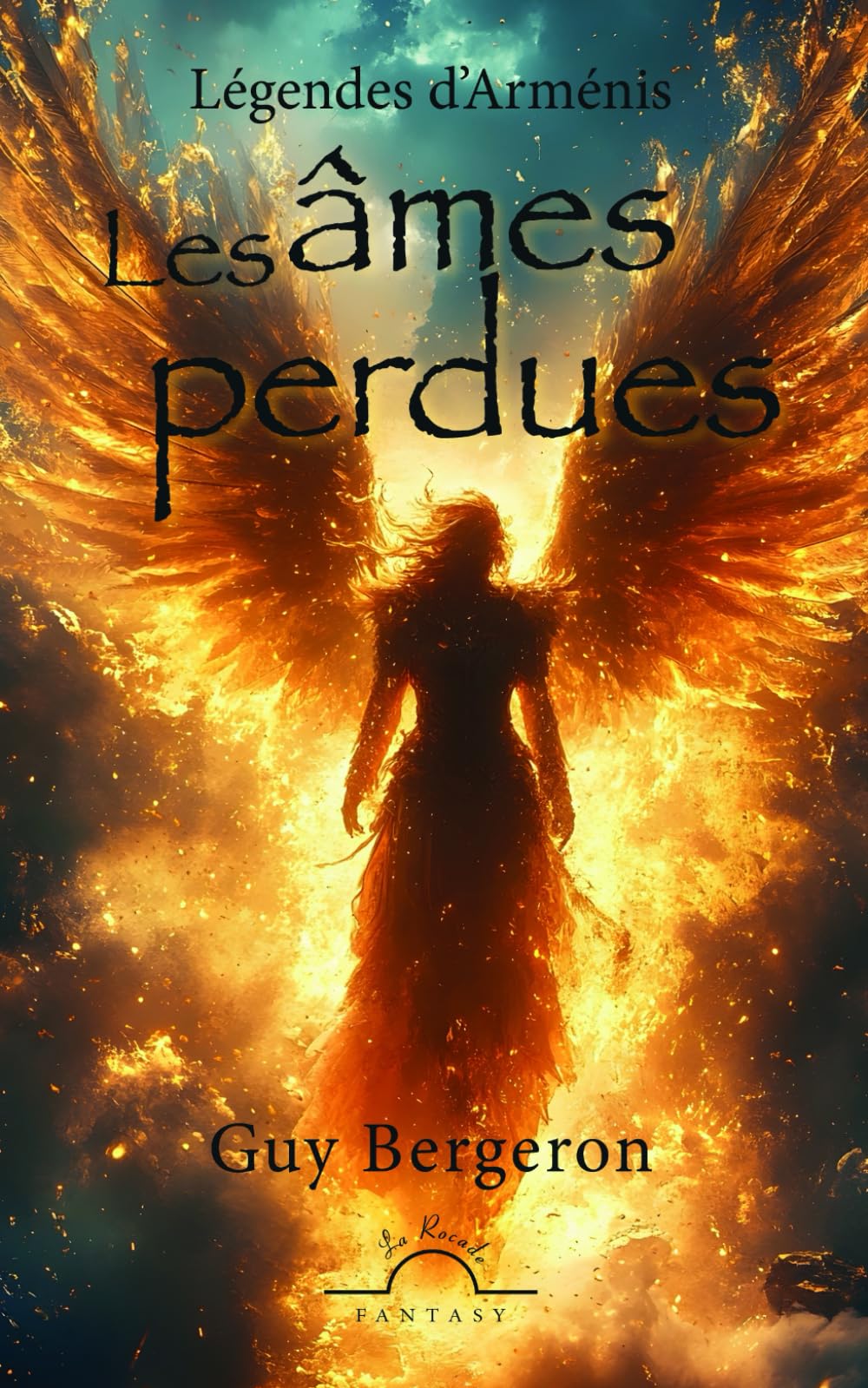 Les âmes perdues