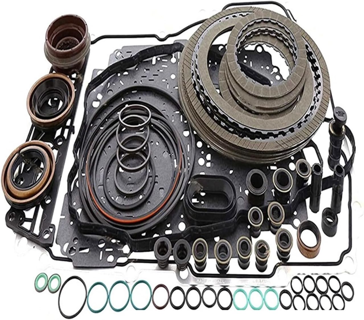 6T30 6T40 トランスミッションマスターキット 6T45 GM と互換性ビュイックと互換性オペルと互換性シボレークルーズと互換