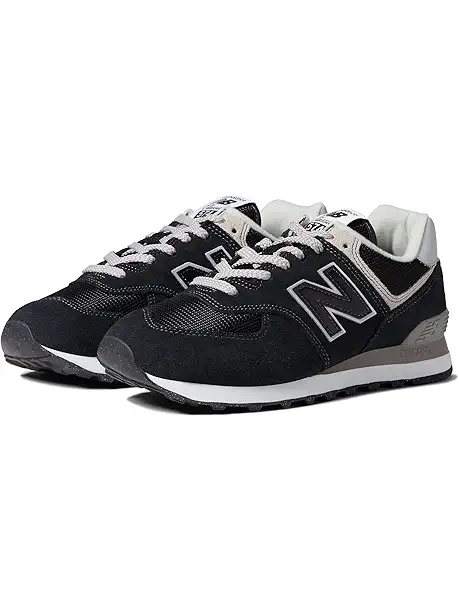 Женские кроссовки New Balance Classics 574 Core на каждый день