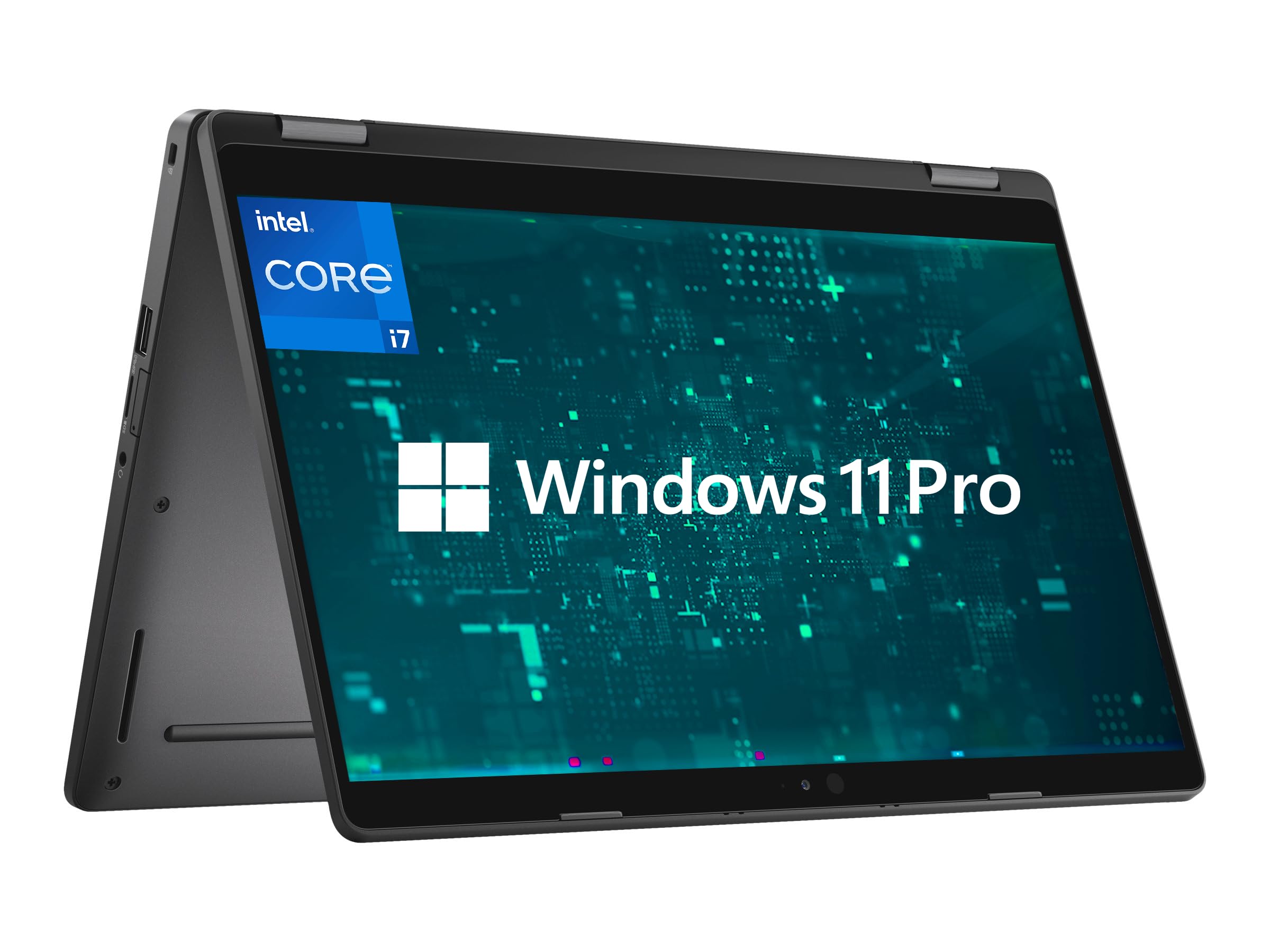 Amazon.com: Dell Latitude 5300 2-in-1 13.3