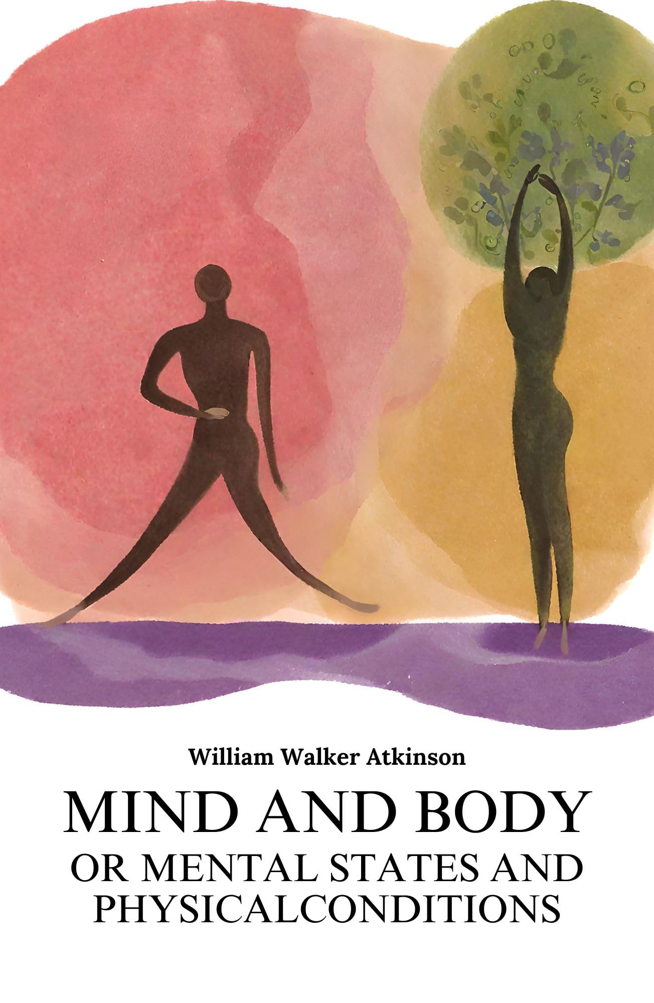 Mind and Body or Mental States and Physical Conditions