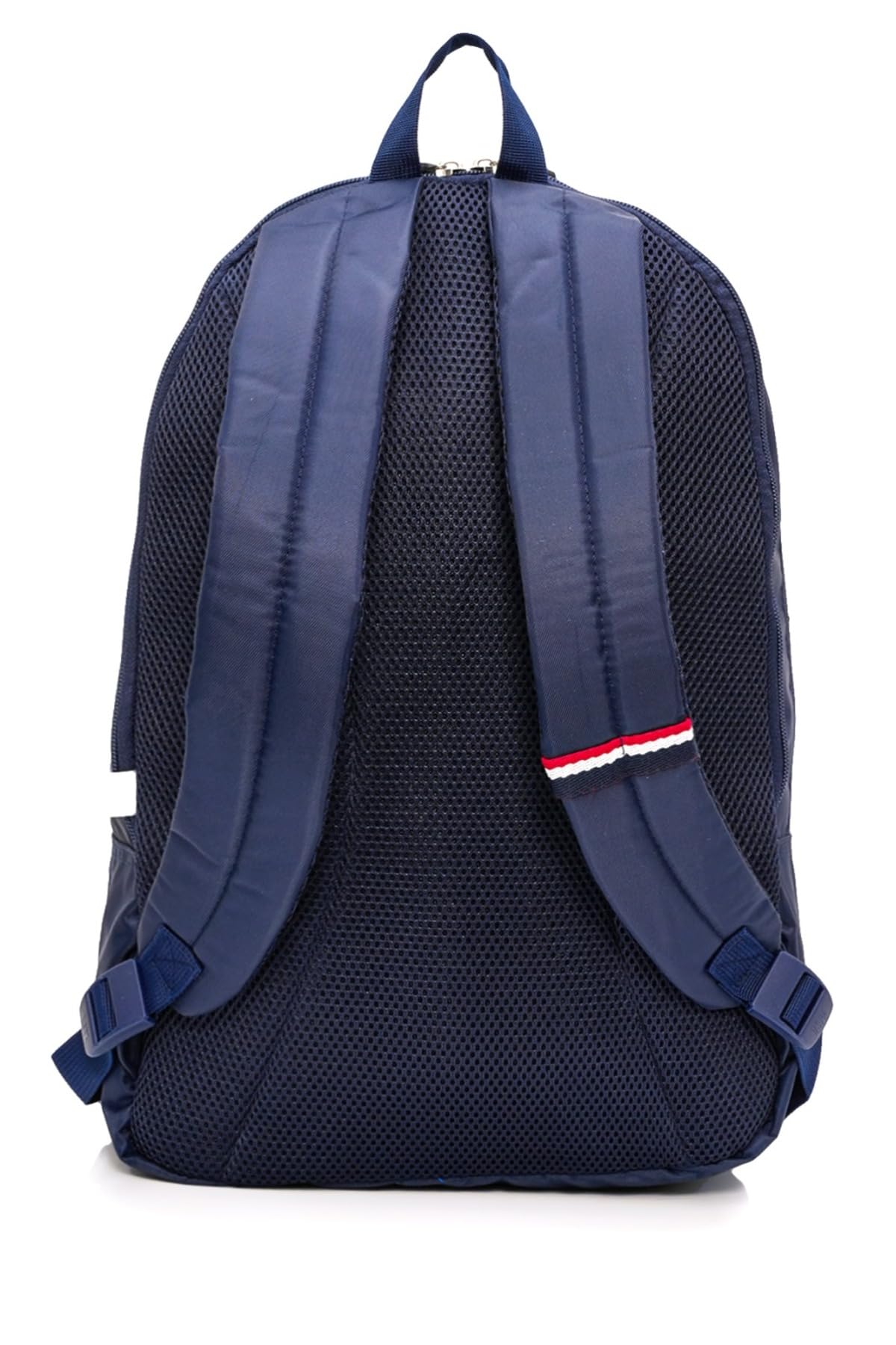 U.S. POLO ASSN. U.S. Polo. Assn. Unisex Okul Çanta Seti Plset2437679,Lacivert Tek Ebat