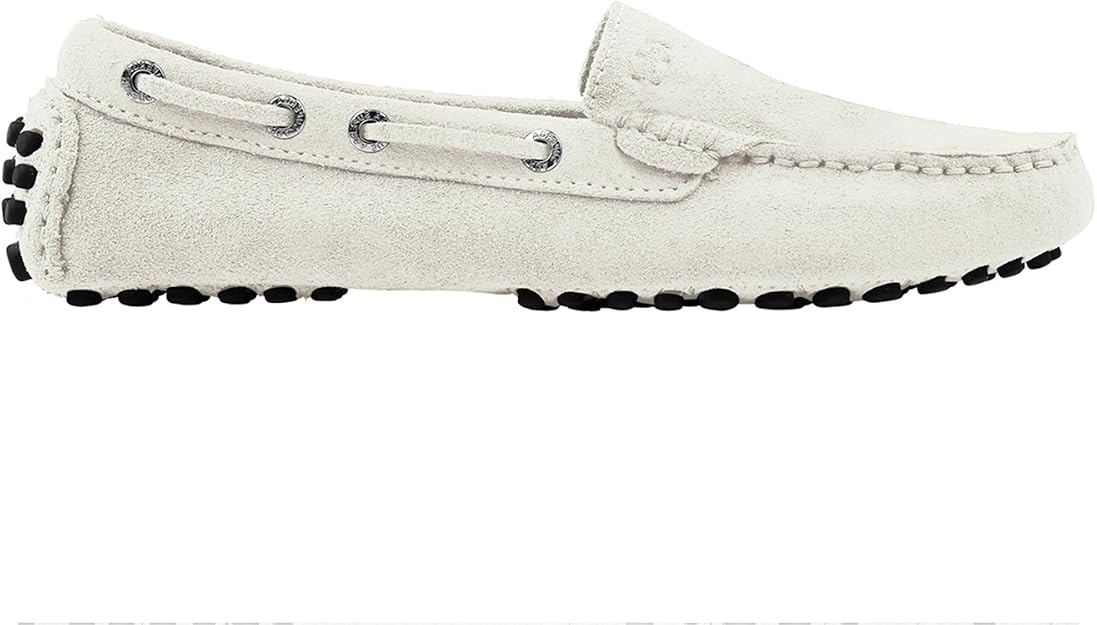 superga moccasins