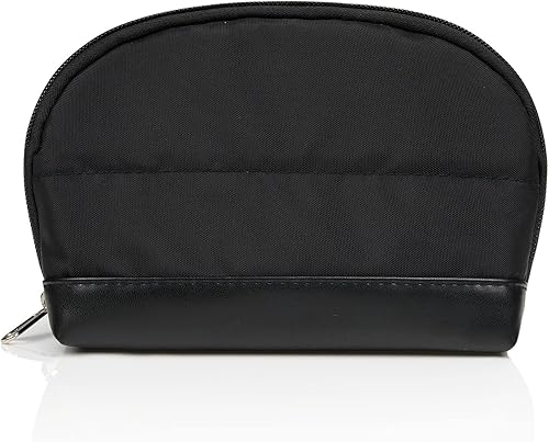 Pequeña bolsa de cosméticos bolsa de maquillaje etéreo para bolso bolsa de maquillaje bolsa de maquillaje impermeable bolsa de maquillaje portátil
