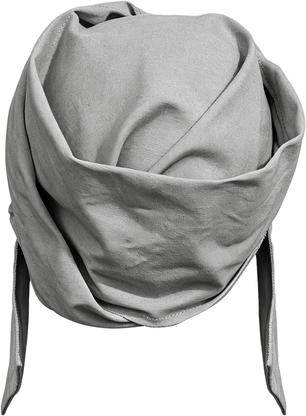 JEYPINMI Medieval Womens Coif Cap Medieval Adjustable Cap Development | 15th Century Coif Halloween Cosplay Accessory,Foldable Brim Design,Renaissance Peasant Amish Hat,Garb,Event,Amish Bonnet