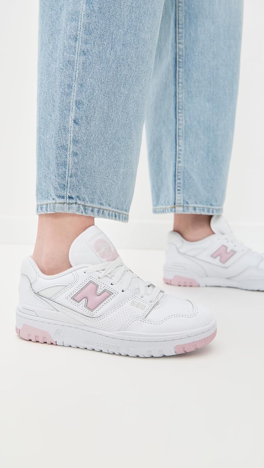 New Balance Women's BBW550 Sneakers