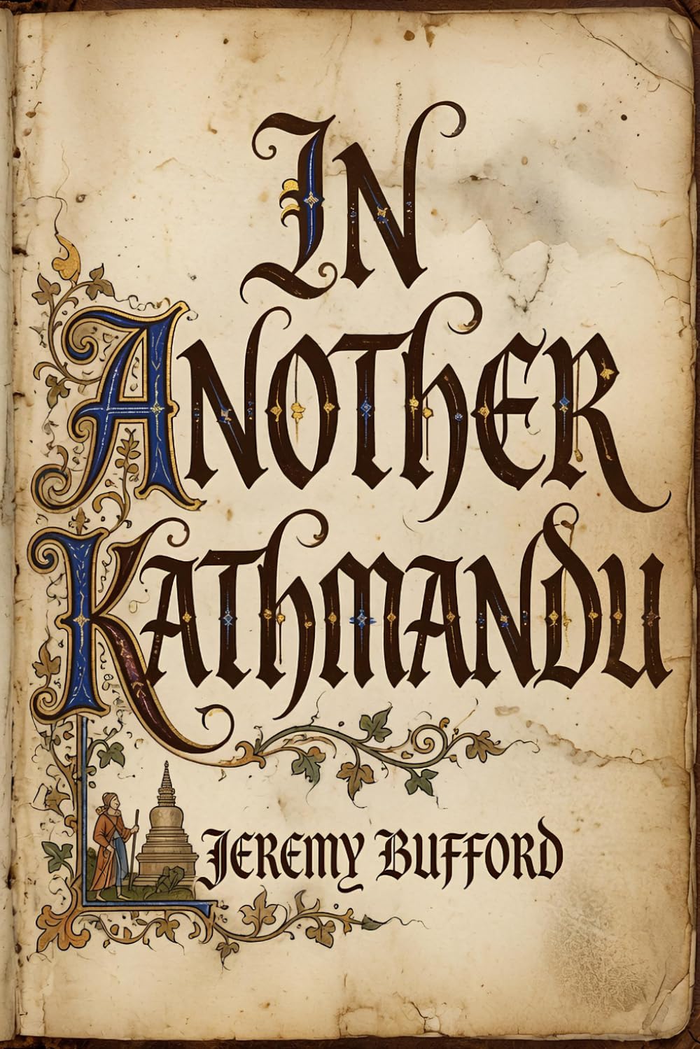 In Another Kathmandu