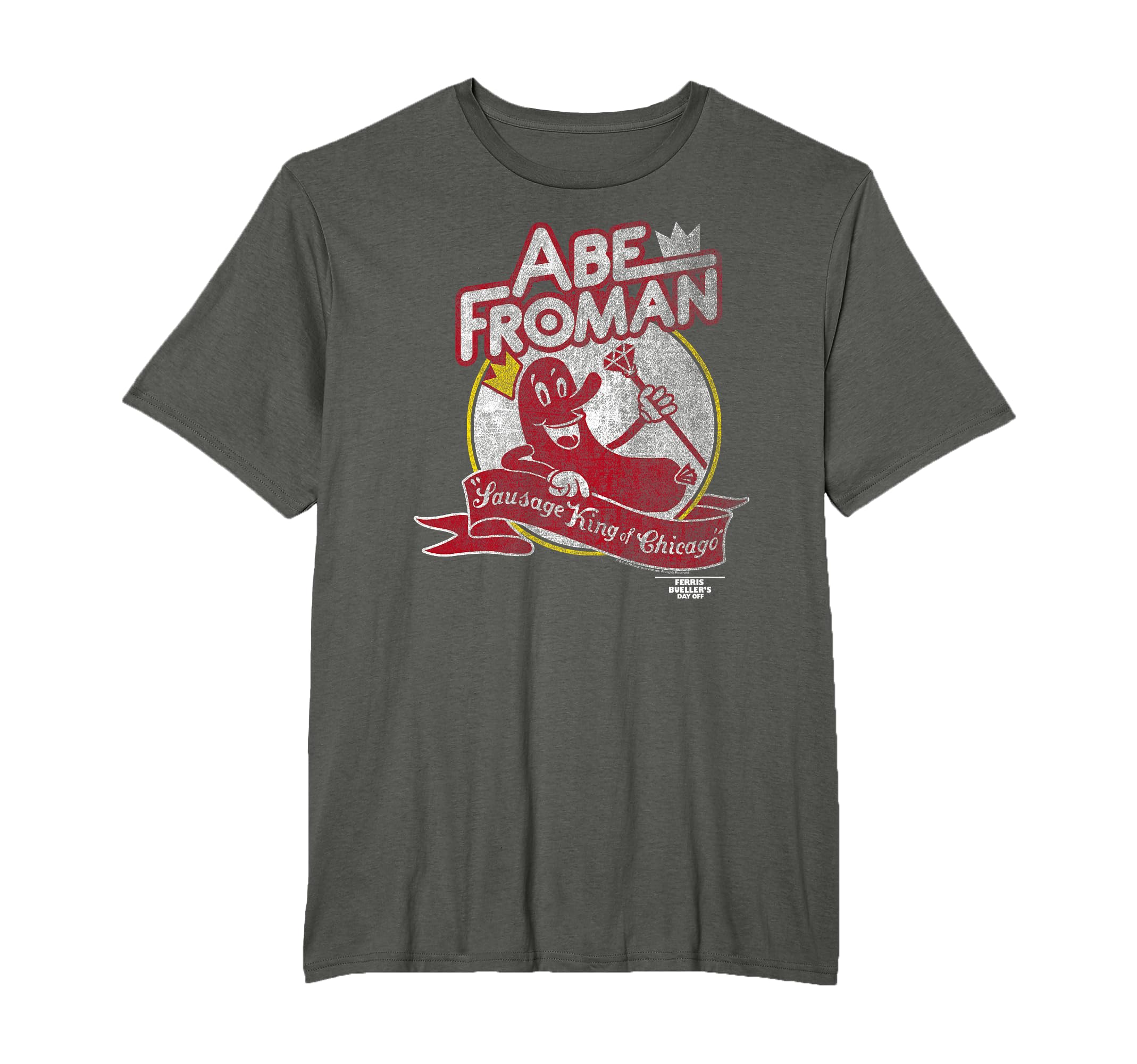 Kleidung mit Designs von Amazon Merch on Demand