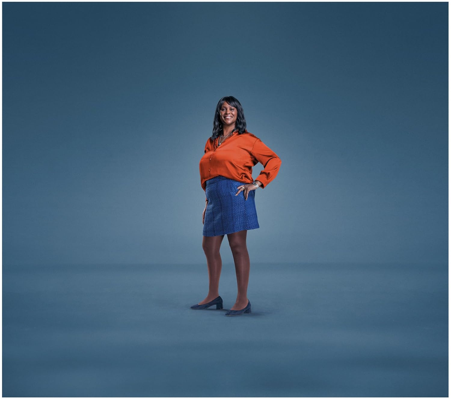 JOBST UltraSheer Thigh-High Compression Stockings for Women - Closed Toe - Lace Band - Medical Compression 20-30 mmHg - For Varicose and Spider Veins - Helps Prevent Swelling - Honey, Medium