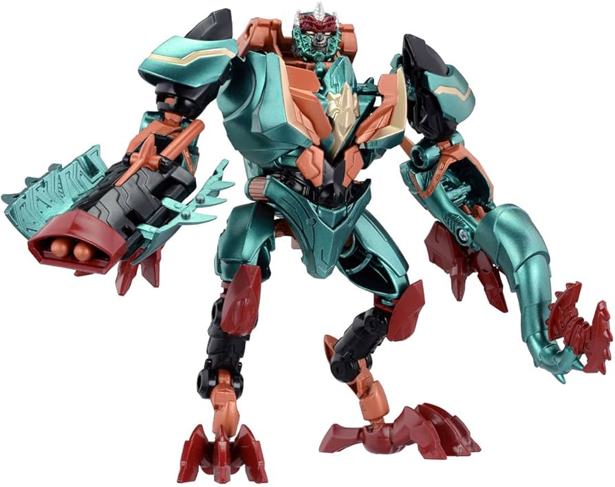 Amazon.co.jp: トランスフォーマーGo! G04 ガイドーラ : おもちゃ Amazon.co.jp: トランスフォーマーGo! G04 ガイドーラ : おもちゃ