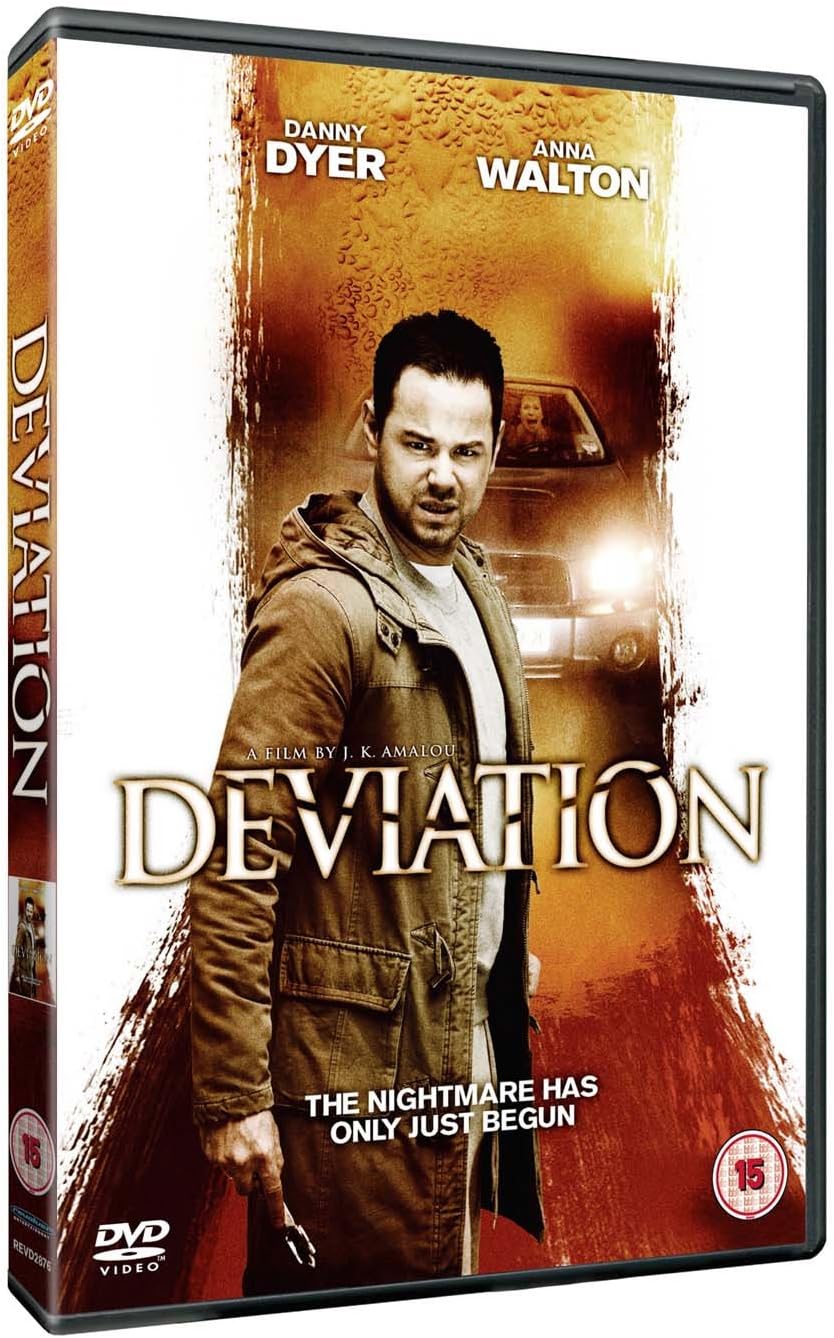 Deviation [DVD]