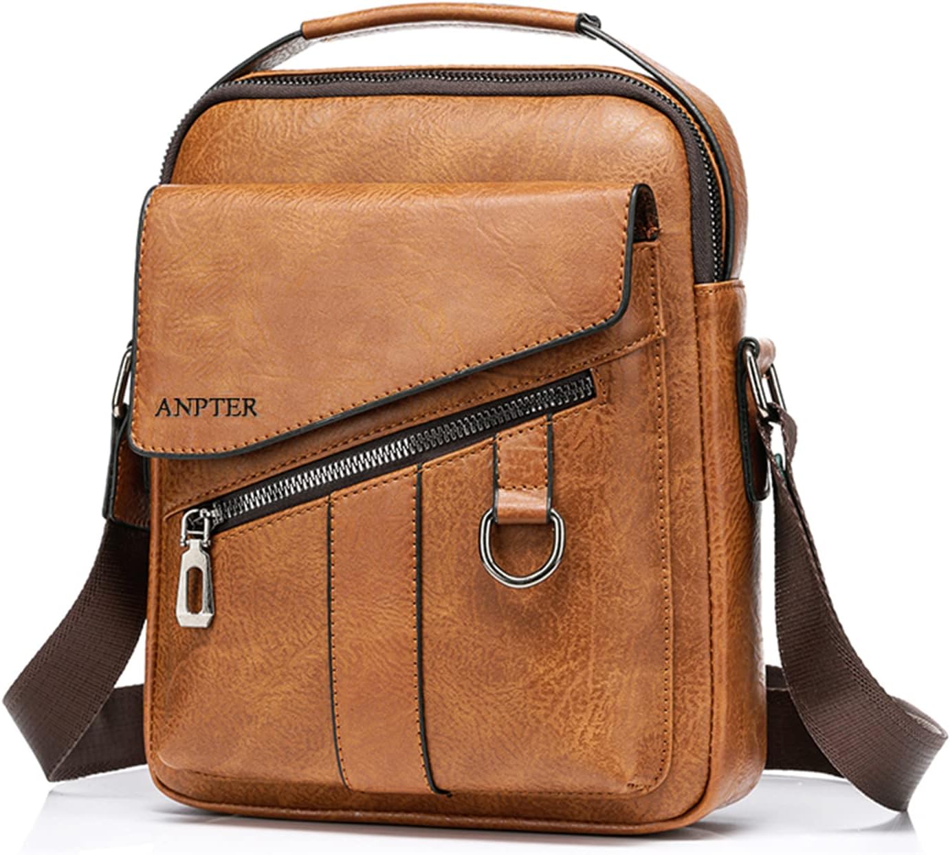 Messenger Bag for Men