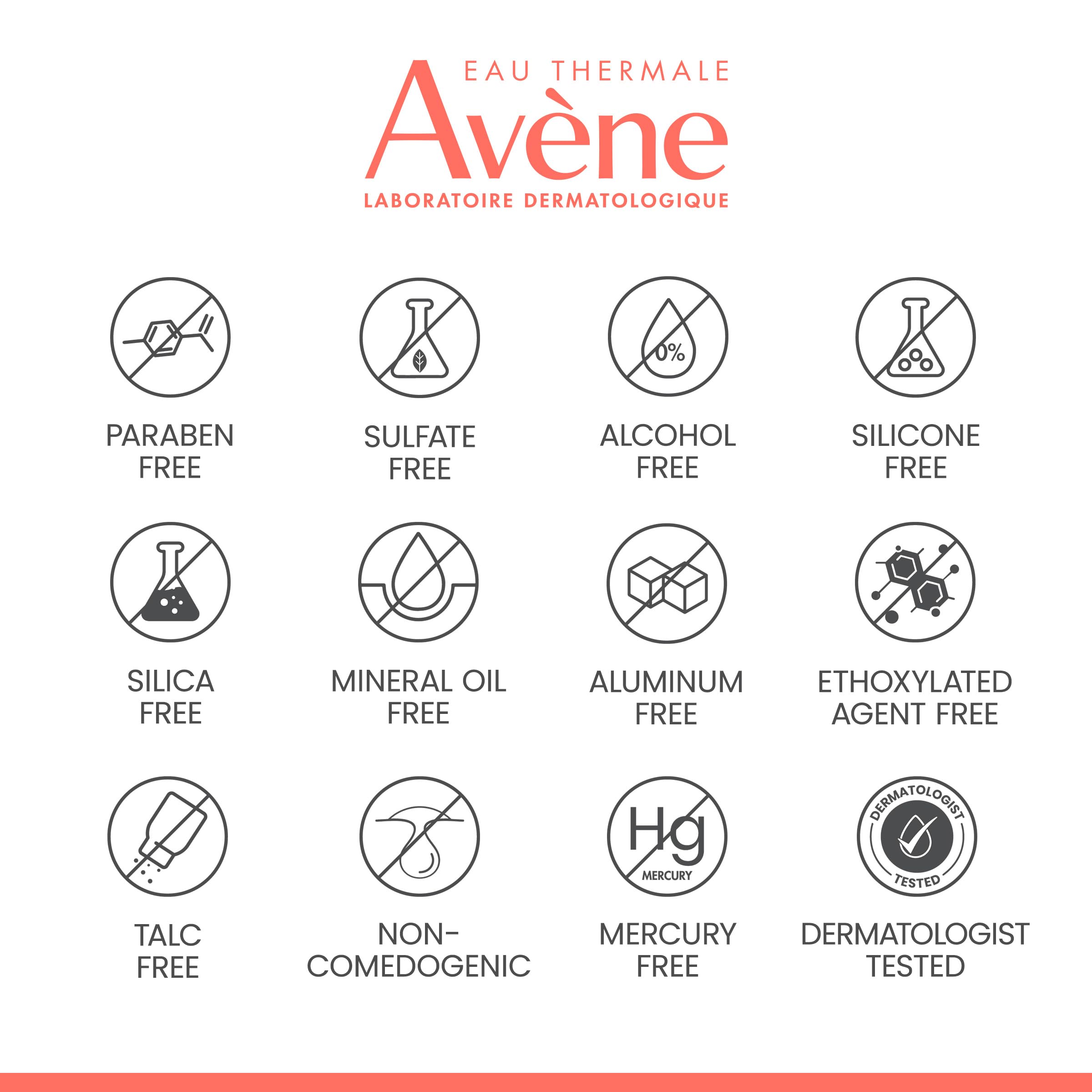 AVENE Hyaluron Activ B3 zellerneuernde Creme 50 ml