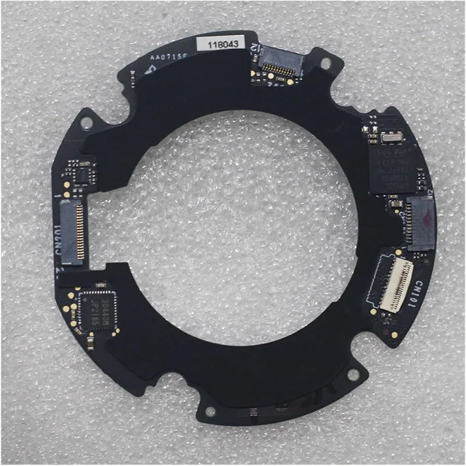 Tamron 28-200mm F/2.8-5.6 Di III RXD A071 レンズ(Eマウント)対応