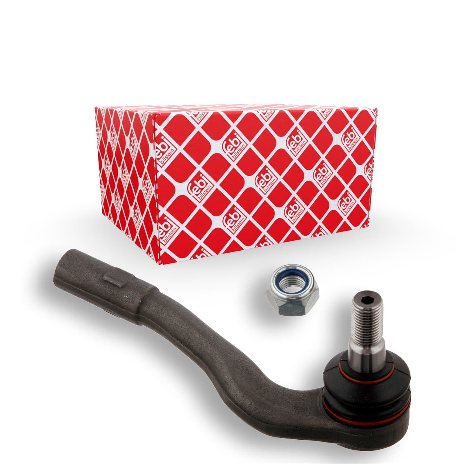 TIE ROD END 22614 FOR MERCEDES-BENZ C-CLASS/Sportcoupe/Sportscoupe/T-Model 1.8L