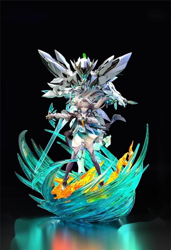 Amazon.co.jp: REENEW 流螢ながれほたる & 薩姆アッサム フィギュア Amazon.co.jp: REENEW 流螢ながれほたる & 薩姆アッサム フィギュア