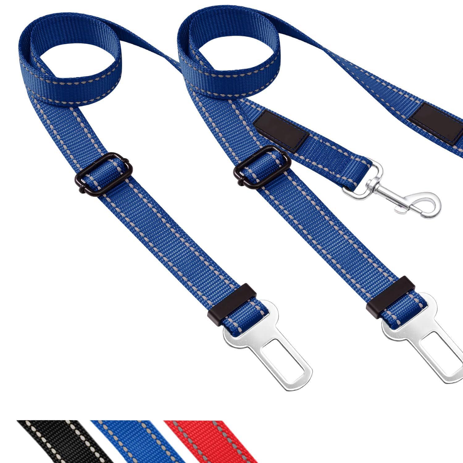 WePet Car Seat Belts
