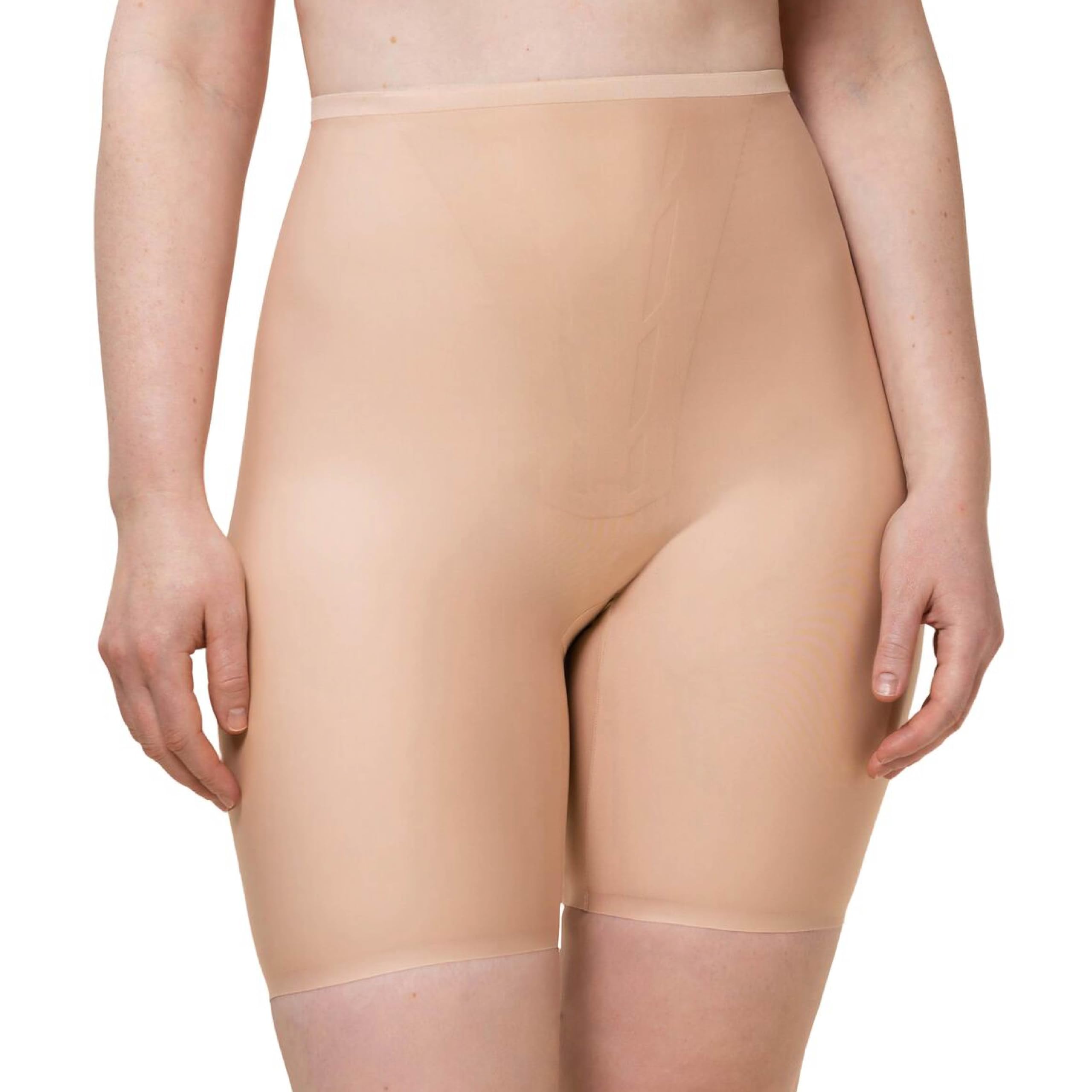Triumph Women's Shape Smart Panty L Underwear, Neutral Beige, L