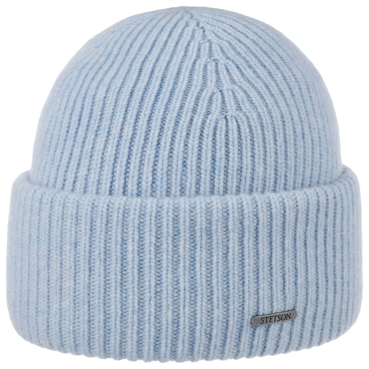 STETSON Classic Uni czapka Wyprodukowano we Wloszech Unisex Jesien Zima