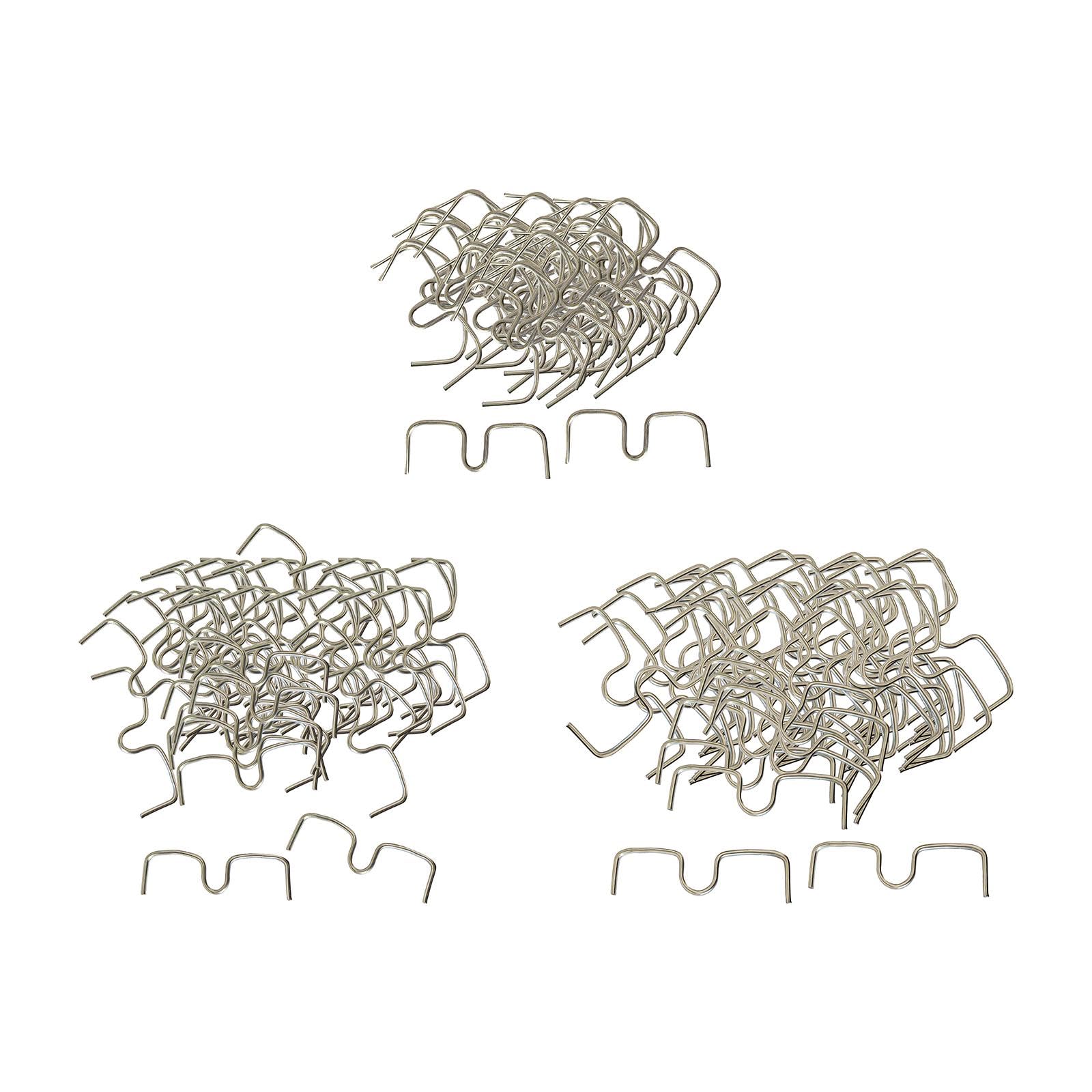 MERISHOPP 50Pcs Fruit Tree Branch Pullers Orchard Tool Branch Puller for Improve Yield M8-image-2