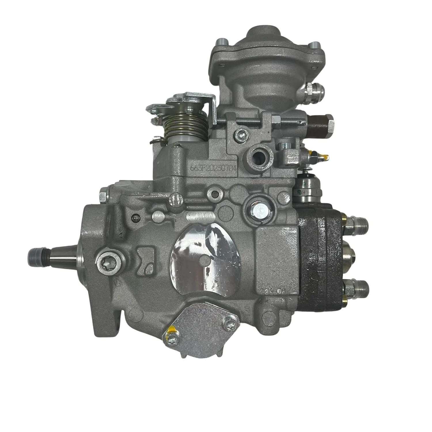 1pc Fuel 0460413023 500377457 for TN55 TN75 TN65 TN70 Tractor Injection Excavator