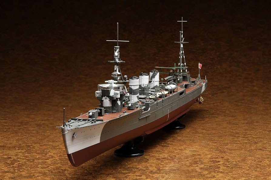 Amazon | 青島文化教材社 1/350 アイアンクラッド [鋼鉄艦] 軽