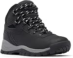 Columbia Womens Newton Ridge Plus