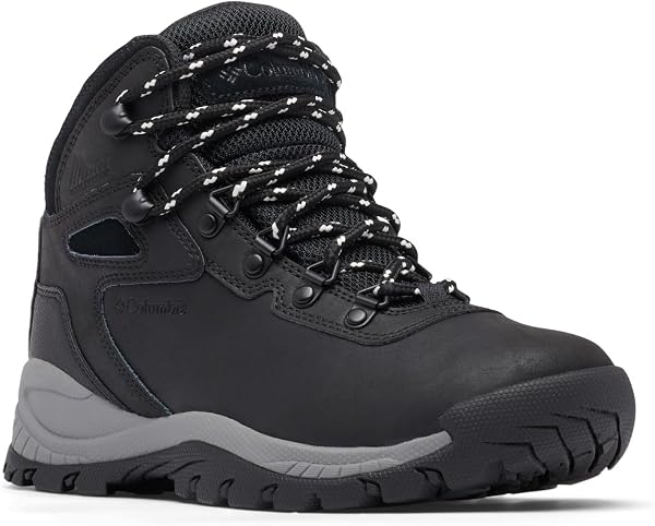 Columbia Kobiety Newton Ridge™ PlusMid Rise buty trekkingowe i turystyczne