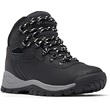 Women's Newton Ridge Plus Waterproof Hiking Boots